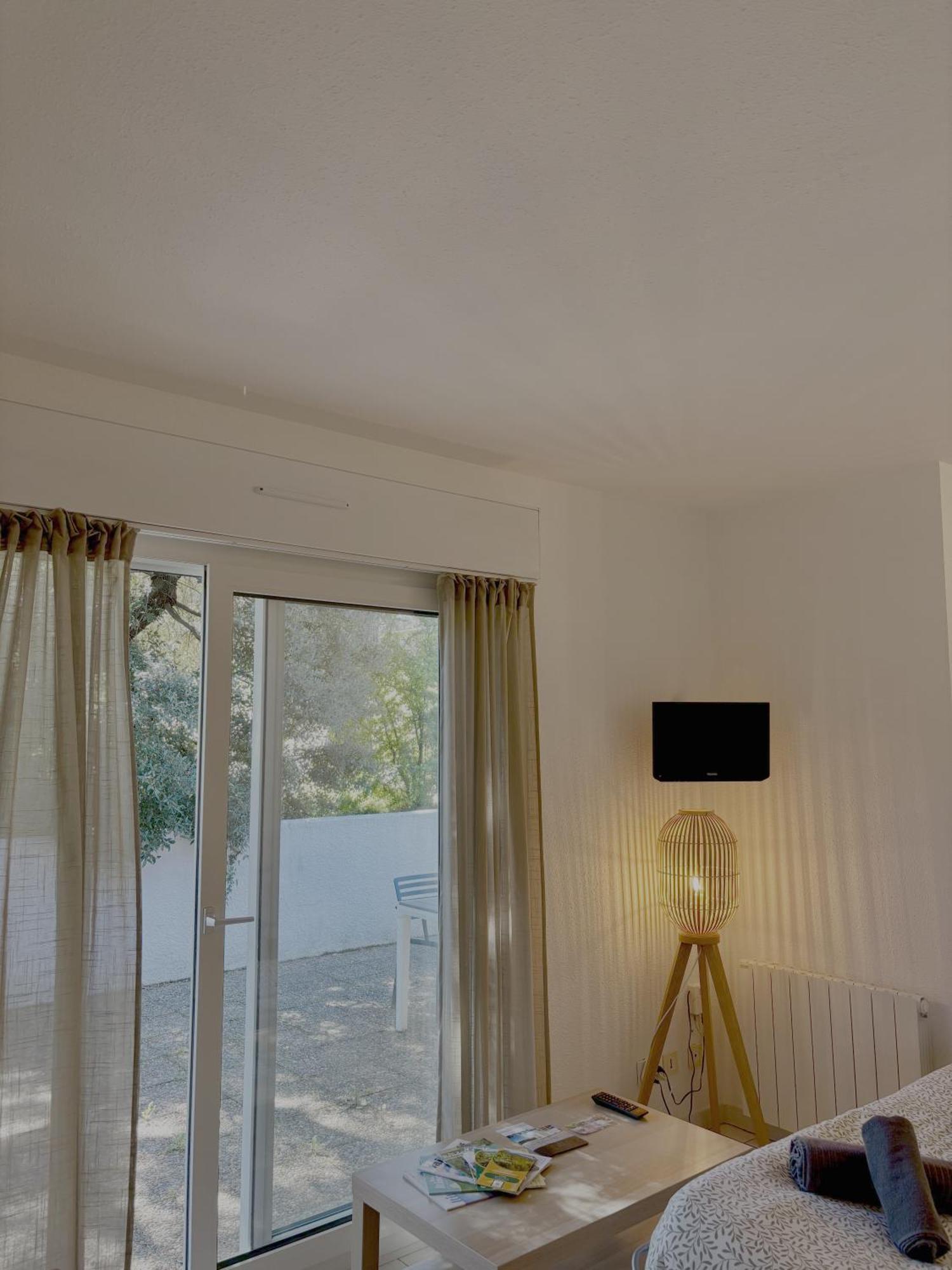 Апартаменти Fairway 2 Сен-Желі-дю-Феск Екстер'єр фото